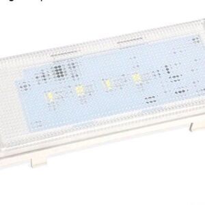 2024 Refrigerator Main LED Light In Fridge For Whirlpool Kenmore Maytag and More
